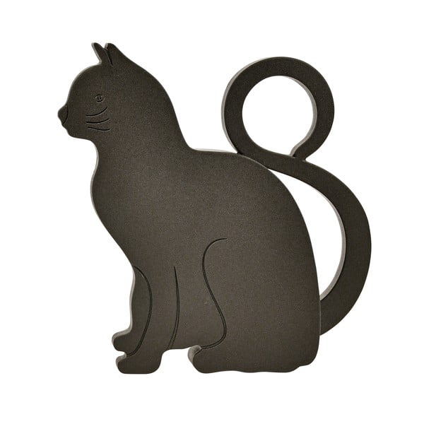 Stoper do drzwi Cat – Esschert Design-image-2