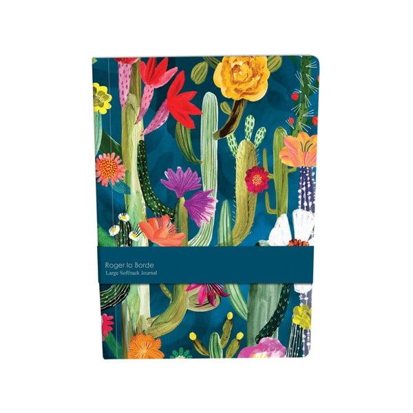 Notes 128 str. Cactusland – Roger la Borde-image-1