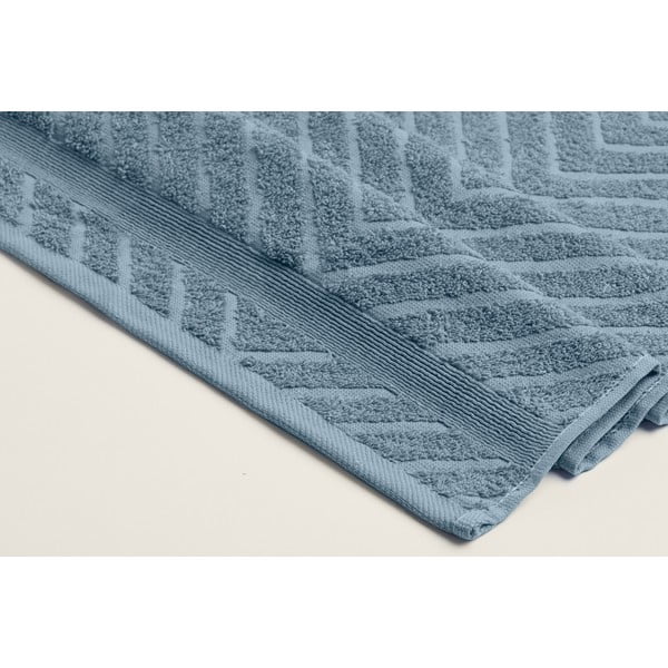 Bawełniane ręczniki frotte zestaw 4 szt. 50x90 cm – Foutastic-image-2