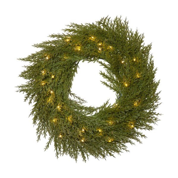 Wieniec świetlny Thuja – Star Trading-image-2