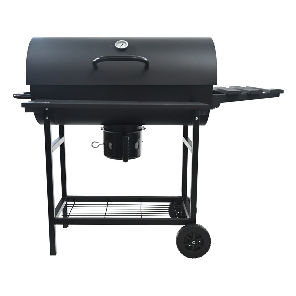 Grill na węgiel drzewny Barrel Mid – Cattara (zdjęcie 4)