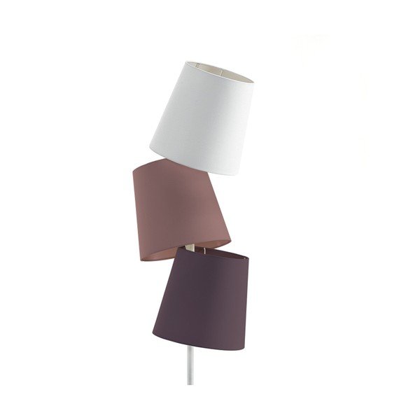 Lampa
  stojąca Tomasucci Wry-image-1