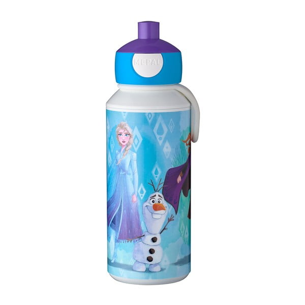 Butelka na wodę dla dzieci Mepal Frozen, 400 ml