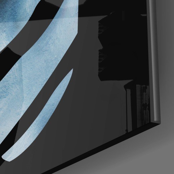 Szklany obraz Insigne Fragmented II.-image-3