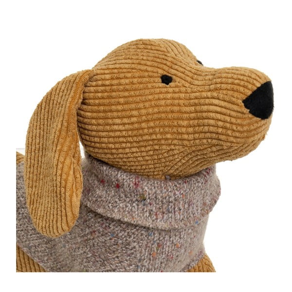 Stopery do drzwi zestaw 2 szt. Dog – Casa Selección-image-1