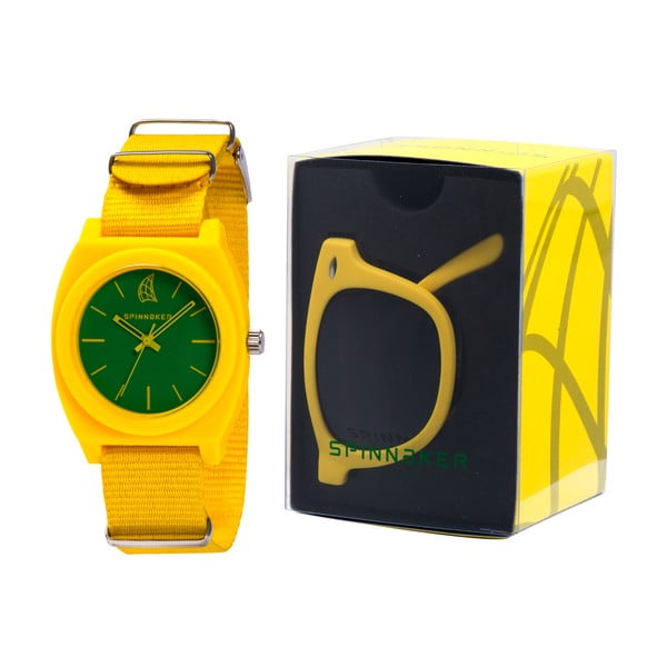 Zestaw: zegarek unisex i okulary przeciwsłoneczne Promo SP5030-3