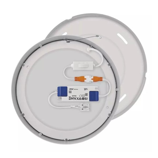 Biała lampa sufitowa LED Nexxo – EMOS-image-2
