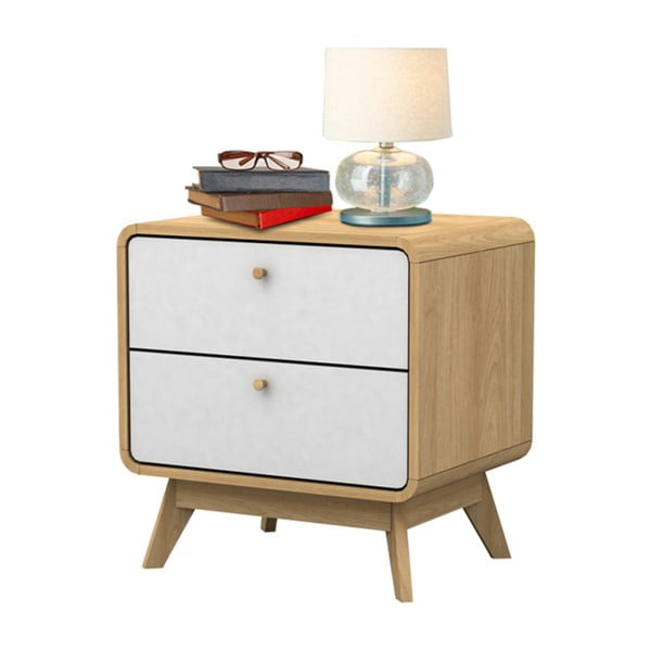 Szafka nocna Støraa Caitlin-image-1