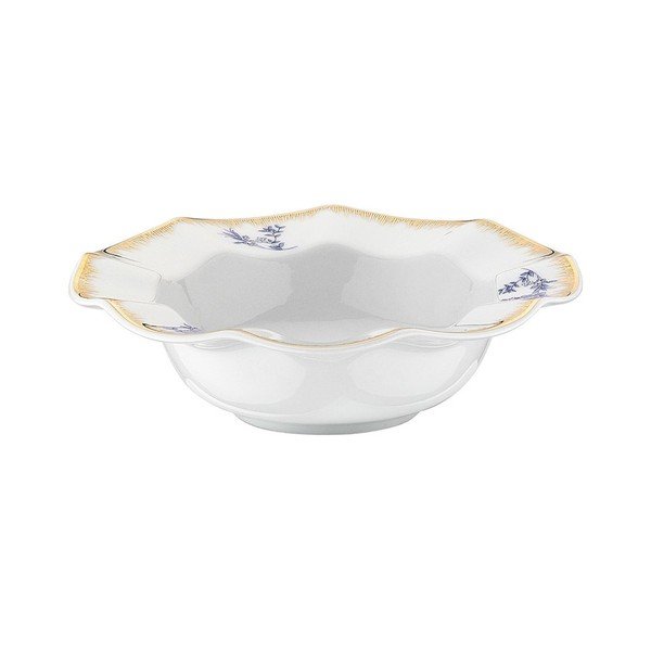 Komplet naczyń porcelanowych 59-częściowy Kutahya Shiny-image-2