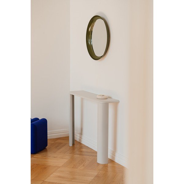 Lustro ścienne ø 58 cm Allo – noo.ma-image-1