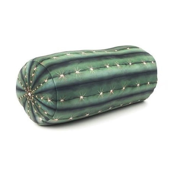 Poduszka w kształcie kaktusa Kikkerland, dł. 37 cm