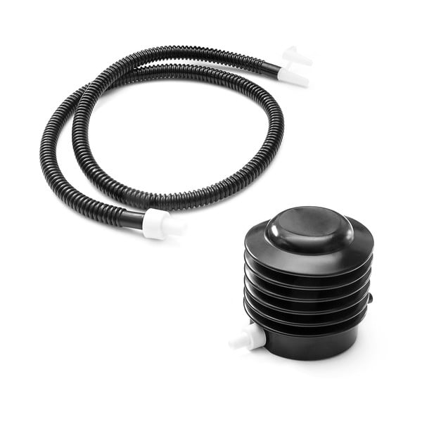 Dziecięcy dmuchany worek treningowy InnovaGoods-image-3