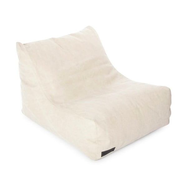Fotel Lounge Chair Club Series, biały