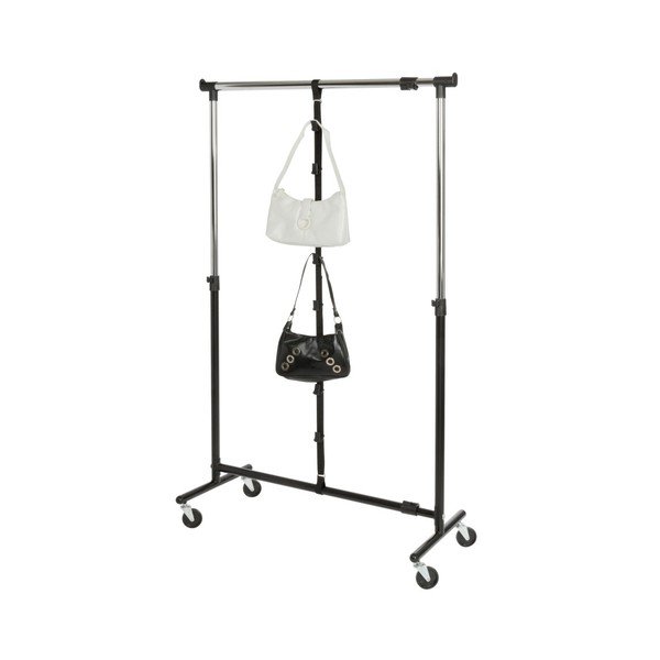 Wieszak na torebki Wenko Purse Wardrobe-image-3