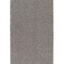 Kremowo-czarny chodnik odpowiedni na zewnątrz Narma Diby, 70x100 cm