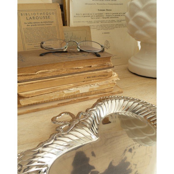 Taca Orchidea Milano Classic Heart-image-1