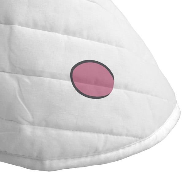 Bawełniana narzuta dziecięca 260x180 cm Univers – Mr. Fox-image-3