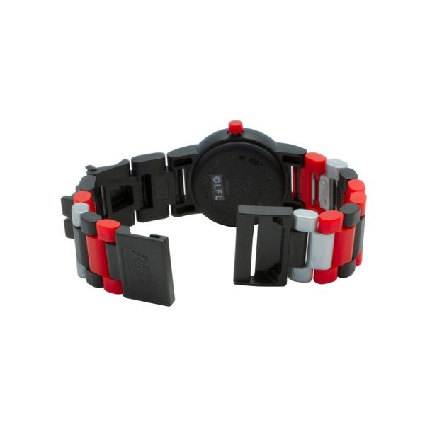 Zegarek z figurką LEGO® Star Wars Darth Vader-image-2