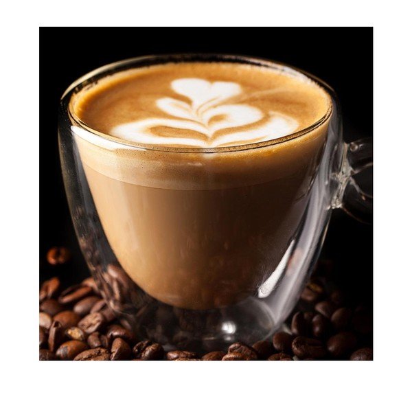 Filiżanka z podwójną ścianką Orion, 180 ml-image-1