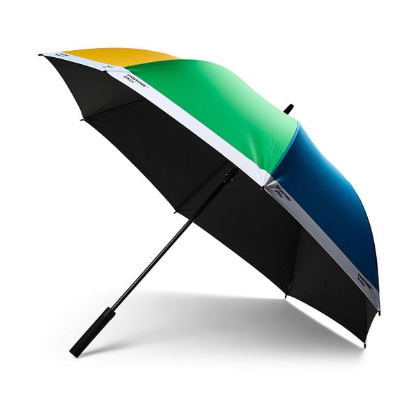 Parasol ø 130 cm Pride – Pantone-image-1