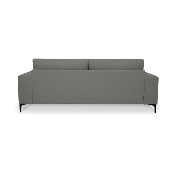 Szara sofa 224 cm Chile – Scandic-image-4