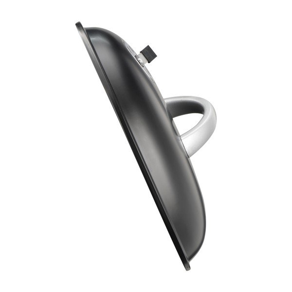 Czarny grill przenośny Jamie Oliver GO, mały-image-4