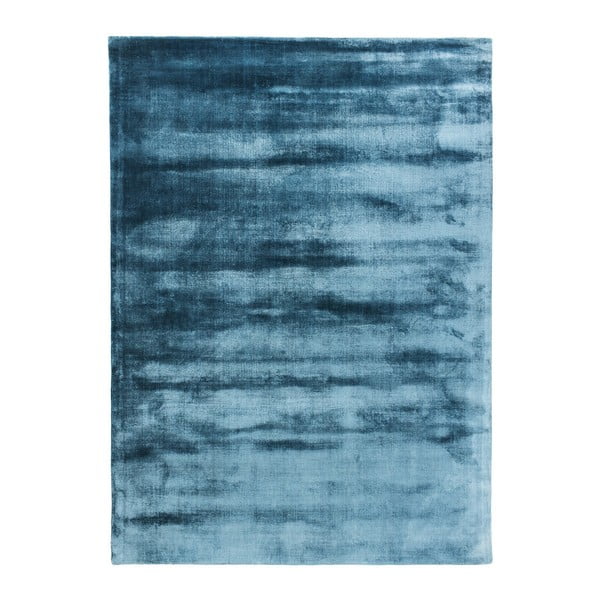 Dywan Lucens Dark Blue, 140x200 cm