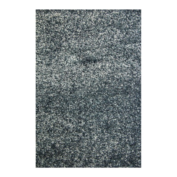 Szary dywan Eco Rugs Young, 120x180 cm