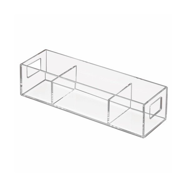 Organizer InterDesign Luci Vanity, dł. 25,5 cm-image-1