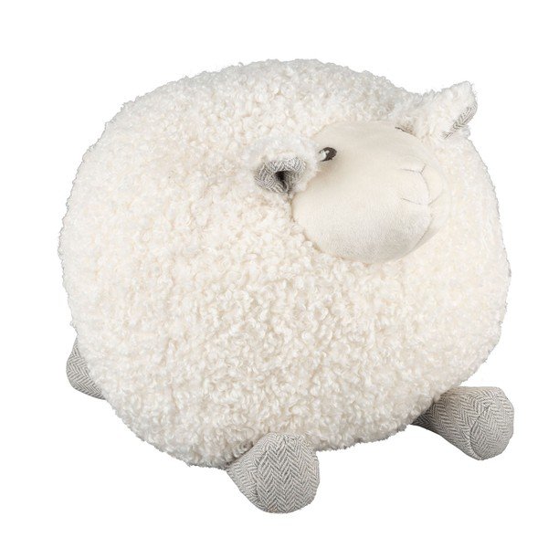 Zabawka pluszowa Sheep Shaggy – Jardin d'Ulysse