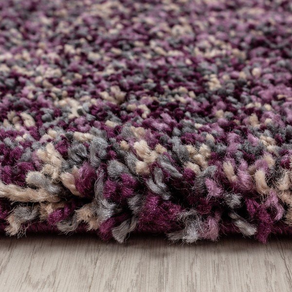 Ciemnofioletowy dywan 160x230 cm Enjoy – Ayyildiz Carpets-image-4