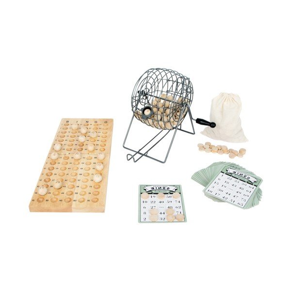 Gra Bingo Legler Bingo