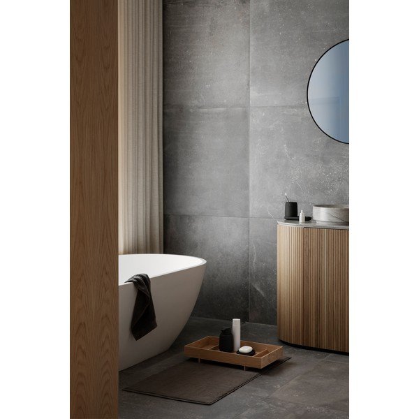 Drewniana taca Blomus Abento, dł. 50 cm-image-1