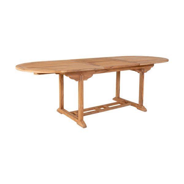 Stół ogrodowy 90x180 cm Salamanca – House Nordic-image-3