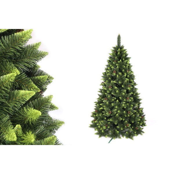 Sztuczna choinka wysokość 220 cm Pine – Vánoční stromeček-image-3