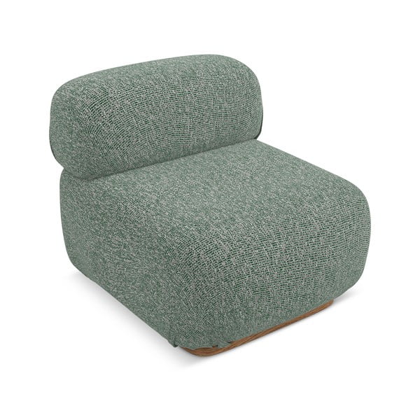 Jasnozielony moduł sofy Ailani – Makamii-image-2