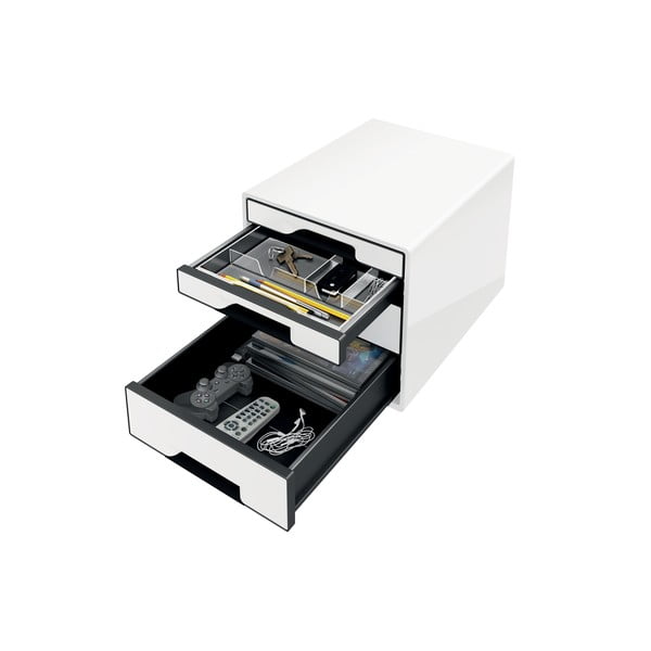 Plastikowy organizer do szuflady WOW – Leitz-image-2
