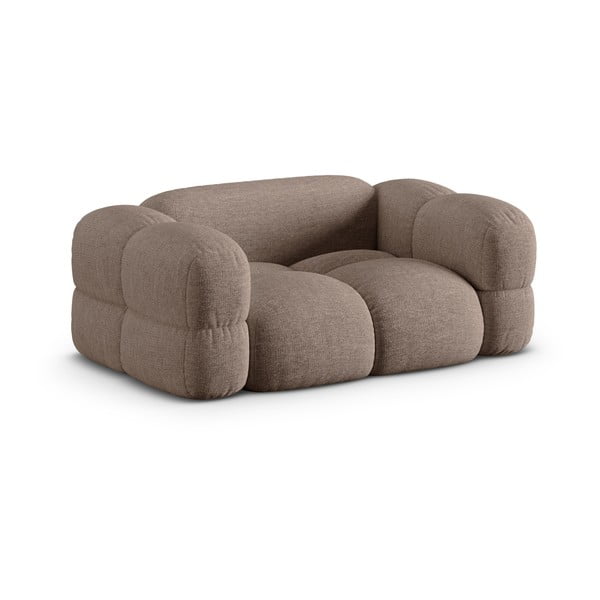 Brązowa sofa 180 cm Loretto – Cosmopolitan Design-image-2