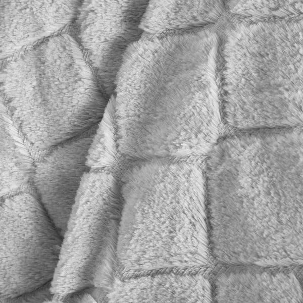 Koc 130x170 cm Cosy Diamond – Catherine Lansfield-image-2