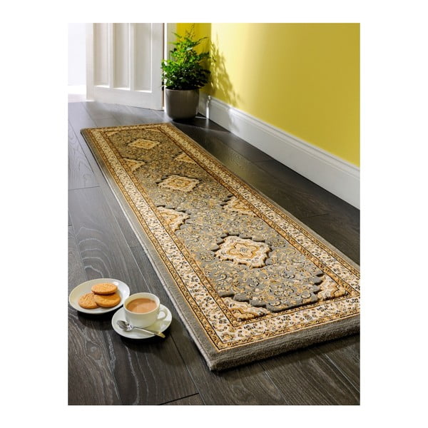 Chodnik Flair Rugs Ottoman Temple Terry, 60x230 cm