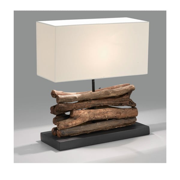 Lampa stołowa Kave Home Iahas-image-1