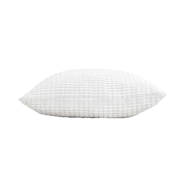 Aksamitna poduszka dekoracyjna 45x45 cm Swing – douceur d'intérieur-image-3