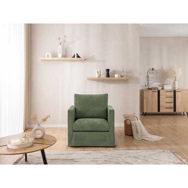 Zielony pokrowiec 84 cm Paphos – Ropez-image-1