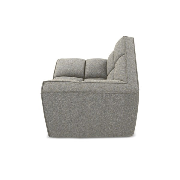 Beżowy moduł sofy Kalai – Makamii-image-3