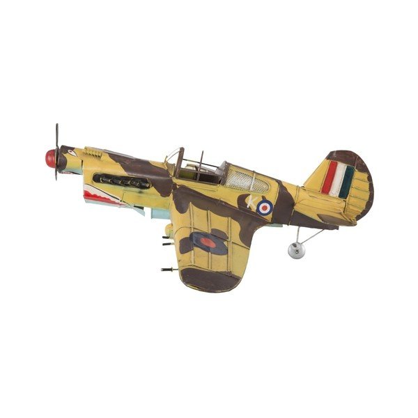 Model samolotu Mauro Ferretti Aeroplano Hurricane-image-4