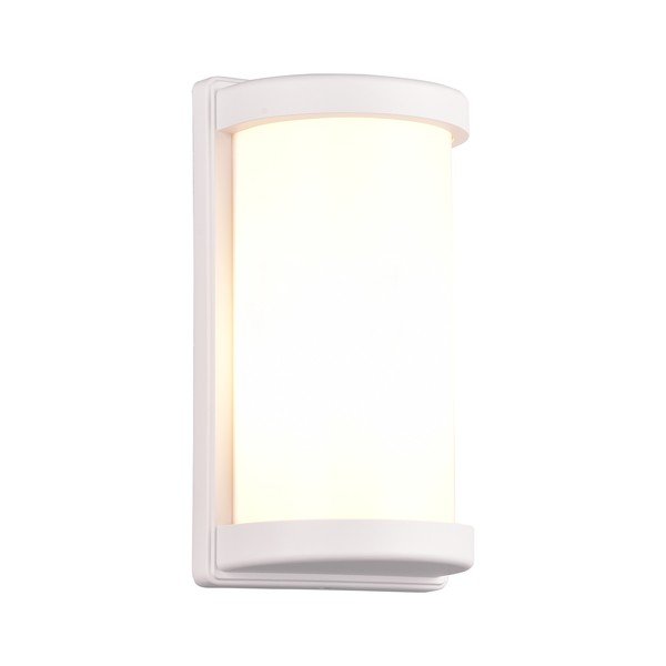 Lampa zewnętrzna (wysokość 26,5 cm) Puelo – Trio