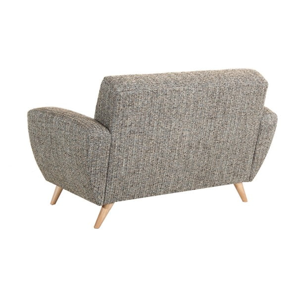 Beżowa sofa 2-osobowa Max Winzer Jerry-image-4