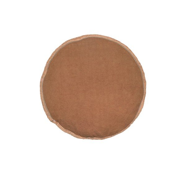 Brązowy puf Chill Chestnut – Lorena Canals-image-2