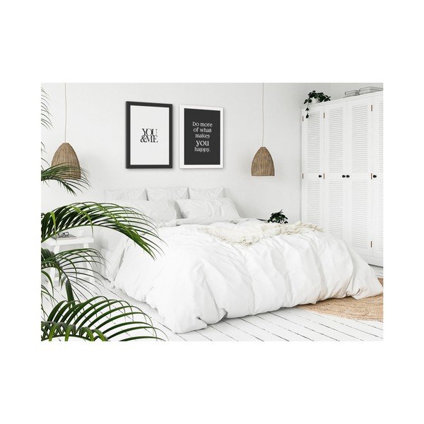 Plakat 30x40 cm You & Me – Styler-image-1