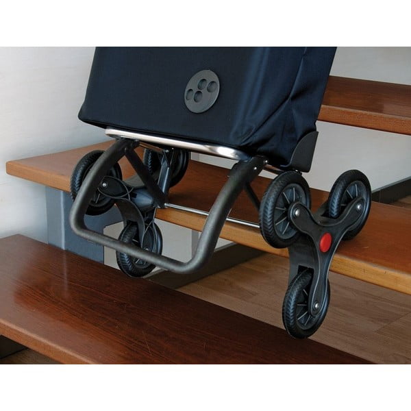 Torba na zakupy na kółkach 43 l I-Max MF 6 – Rolser-image-1